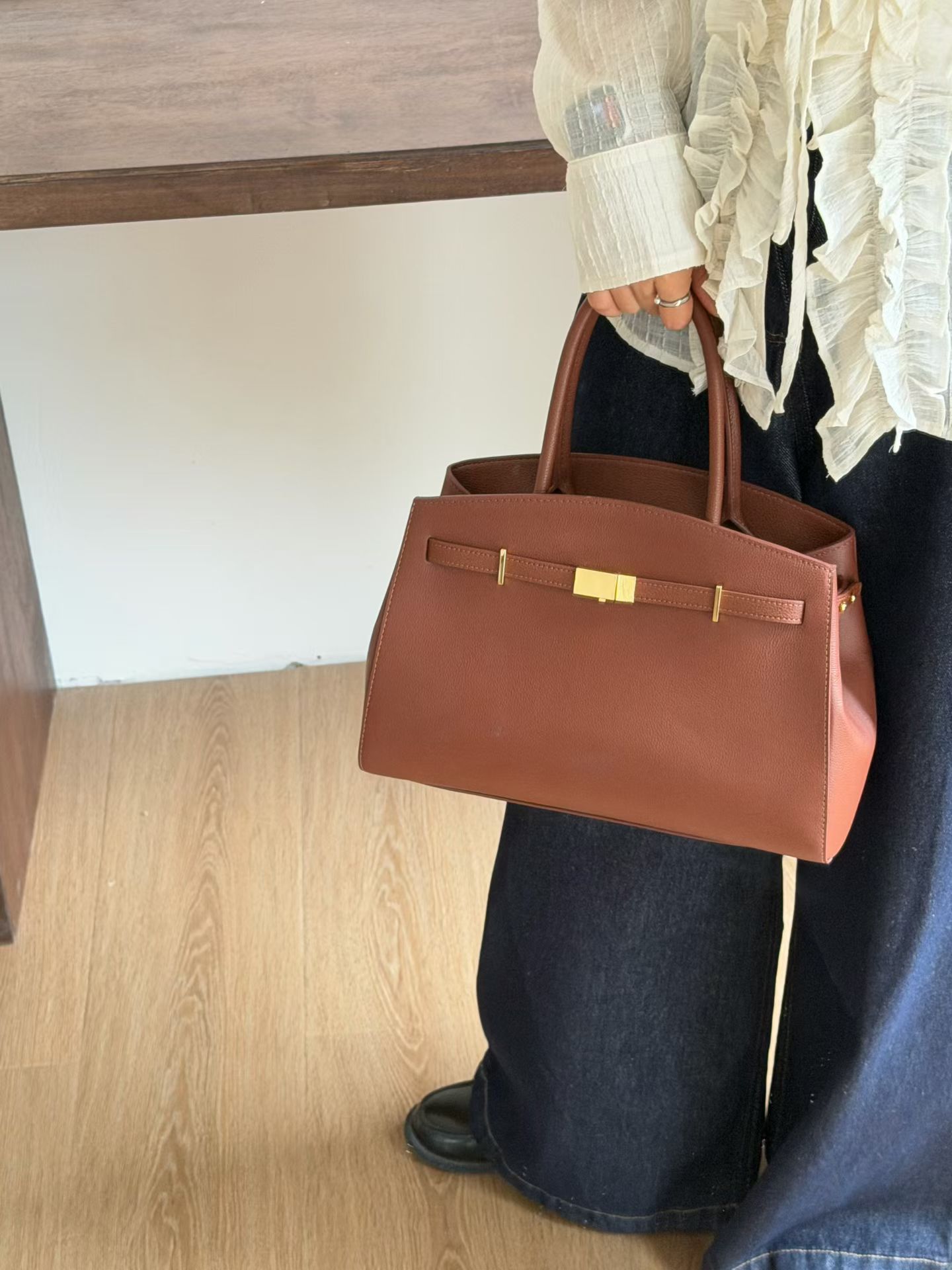 FIRMRANCH Luxury Old Money Sty - Luxury Bags Old Money recensione e prezzo