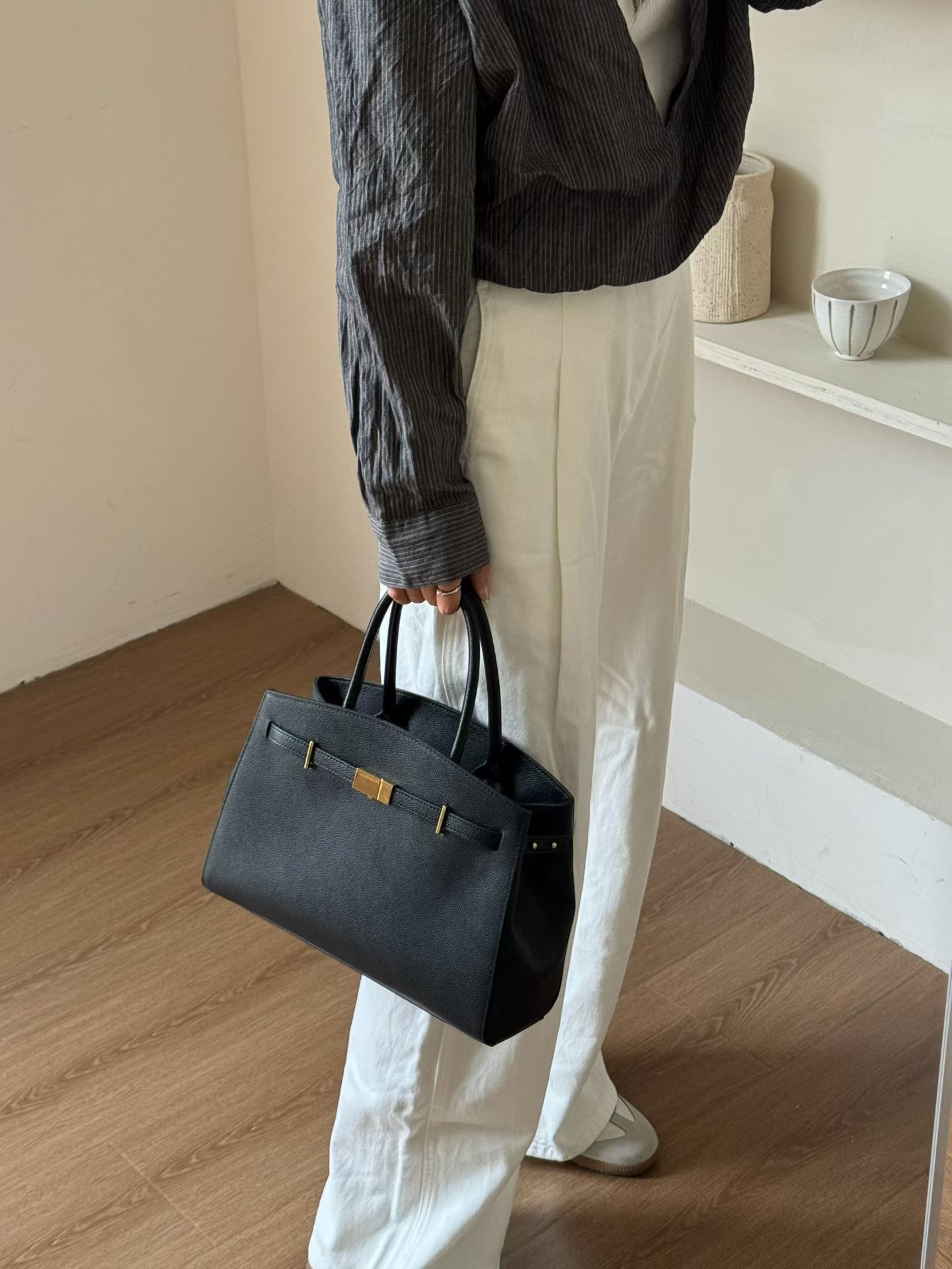 FIRMRANCH Luxury Old Money Sty - Luxury Bags Old Money recensione e prezzo