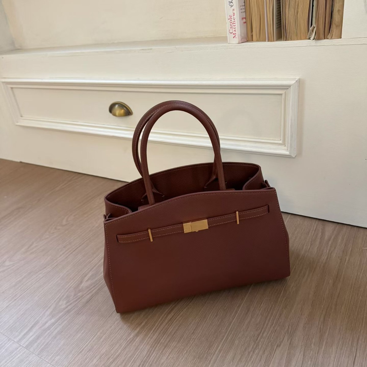 FIRMRANCH Luxury Old Money Sty - Luxury Bags Old Money recensione e prezzo