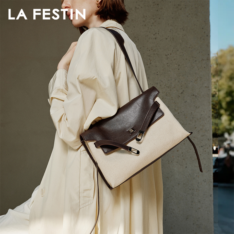 LA FESTIN Original Brands Wome - Luxury Bags La recensione e prezzo