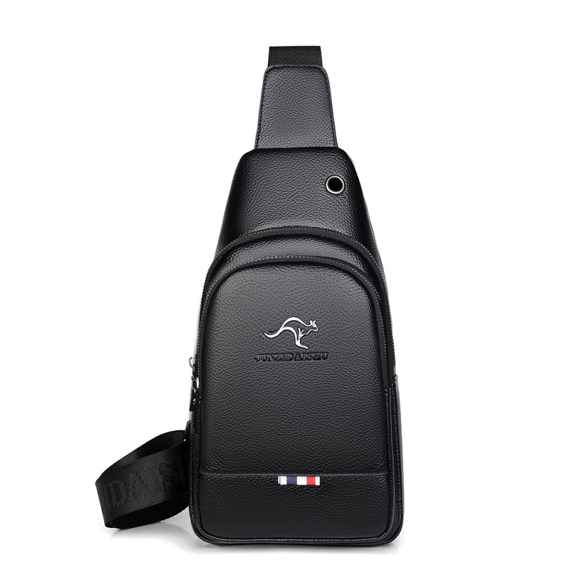 Kagaroo Luxury Brand Chest Pac - Luxury Bags For Men Brands recensione e prezzo