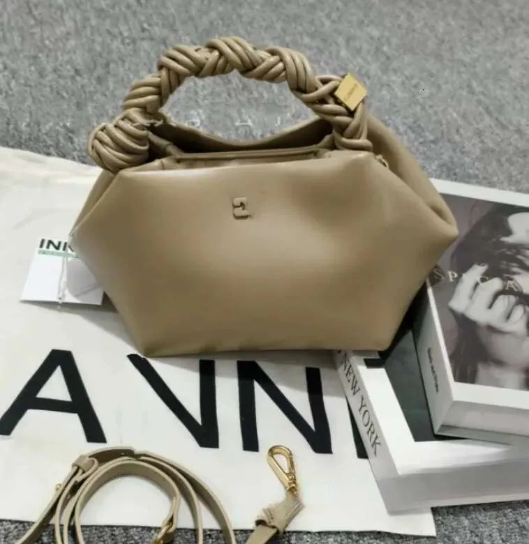 Gannibag Luxury 2026 Totes Bag - Luxury Bags La recensione e prezzo