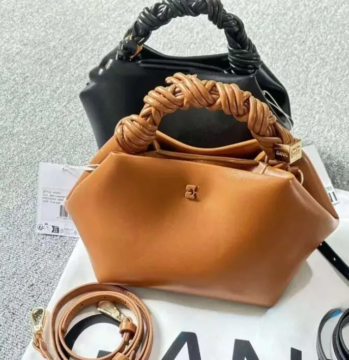 Gannibag Luxury 2026 Totes Bag - Luxury Bags La recensione e prezzo