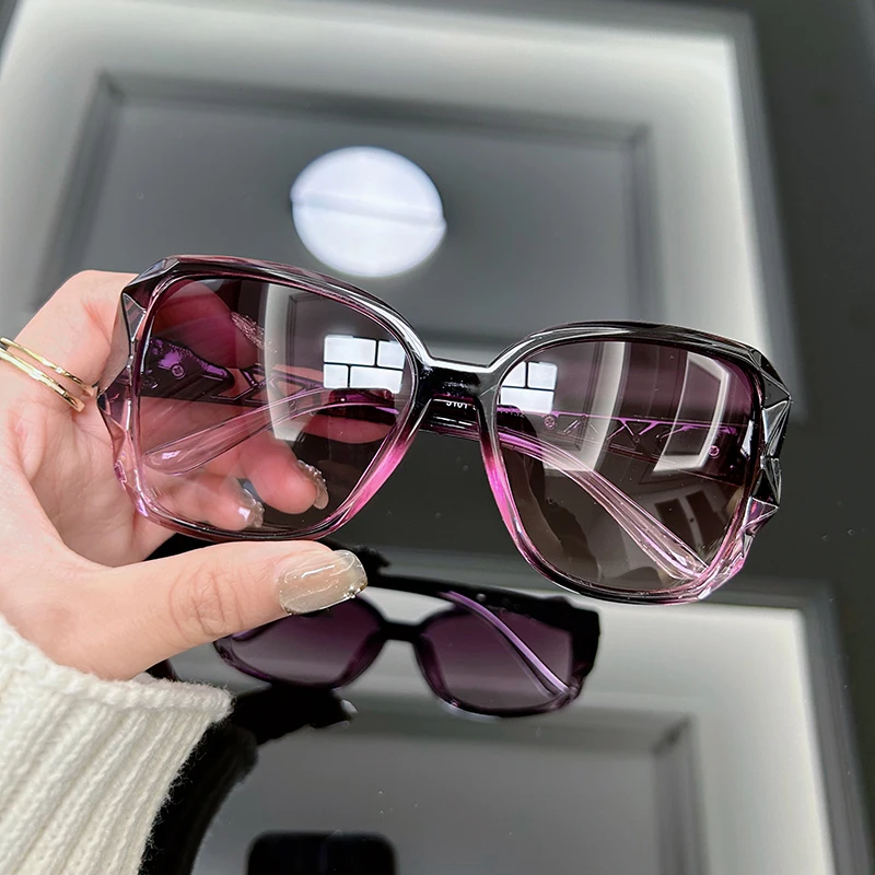 Square Vintage Sunglasses Wome - Women Luxury Bags Ysl recensione e prezzo