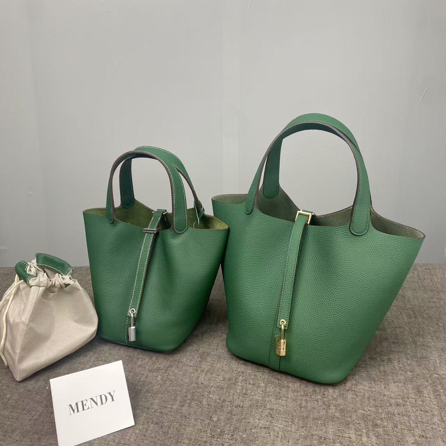 Women's Bag Bucket Bags Female - Bucket Bag Suede recensione e prezzo