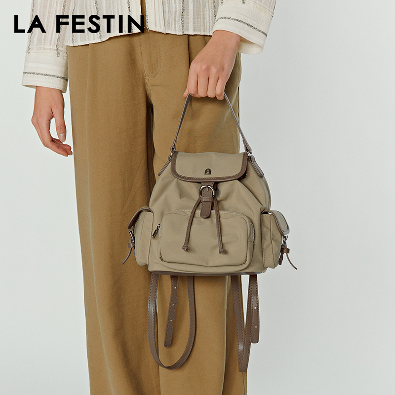 LA FESTIN Original Backpacks N - Luxury Bags La recensione e prezzo