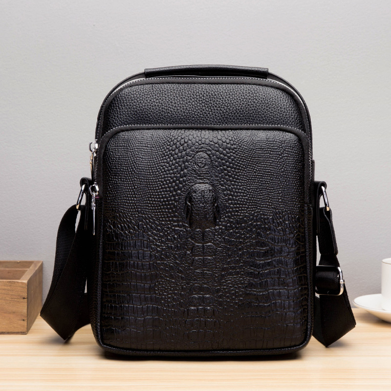 Luxury Brand Alligator Men Sho - Luxury Bags For Men Brands recensione e prezzo