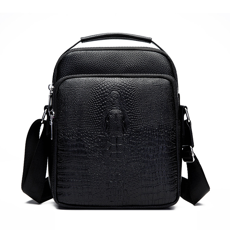 Luxury Brand Alligator Men Sho - Luxury Bags For Men Brands recensione e prezzo