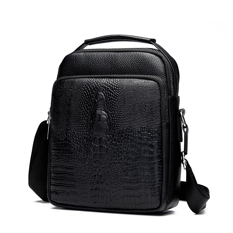 Luxury Brand Alligator Men Sho - Luxury Bags For Men Brands recensione e prezzo