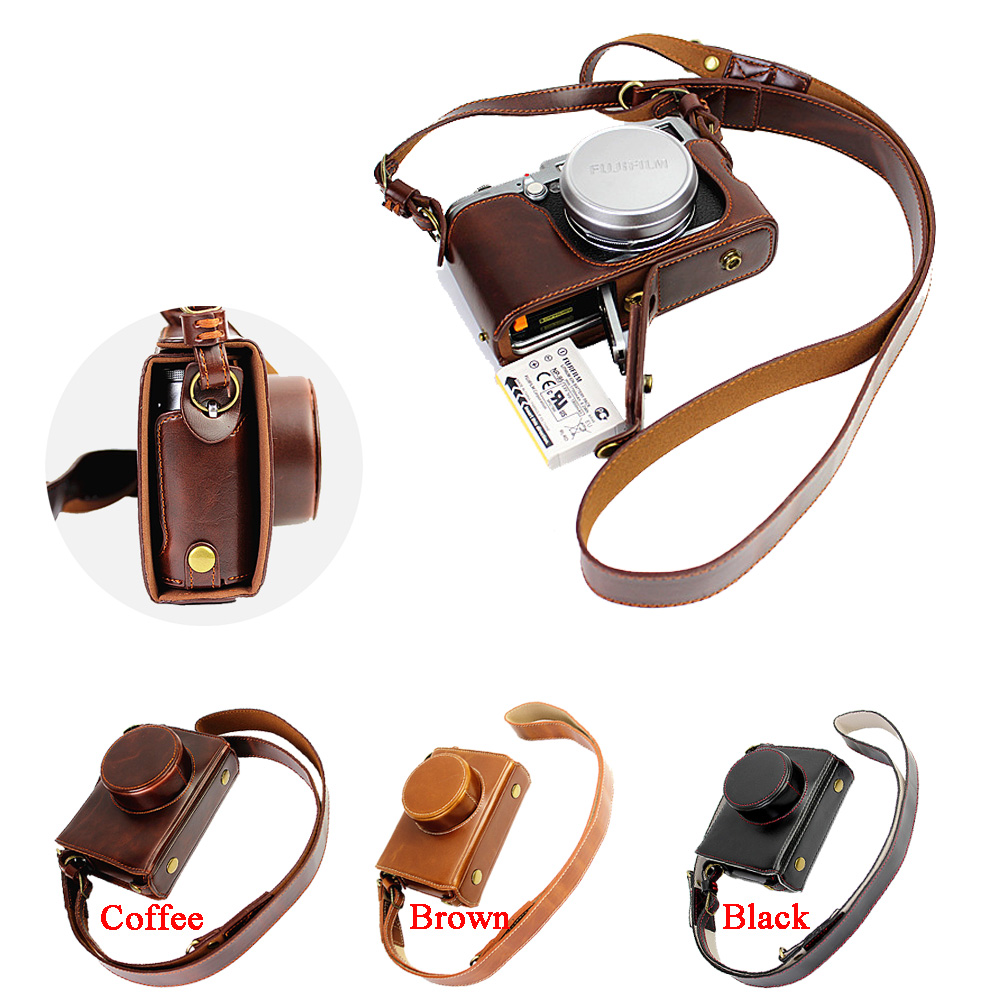 Luxury Camera Case Video Bag F - Luxury Bags Videos recensione e prezzo