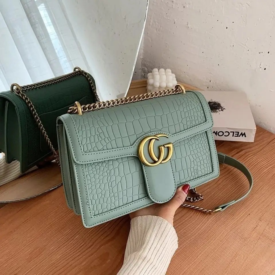 2026 New High-End Underarm Bag - Women Luxury Bags Ysl recensione e prezzo
