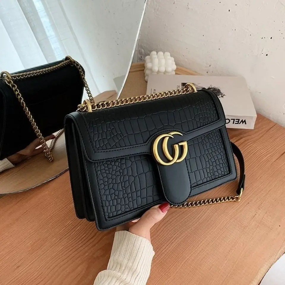2026 New High-End Underarm Bag - Women Luxury Bags Ysl recensione e prezzo