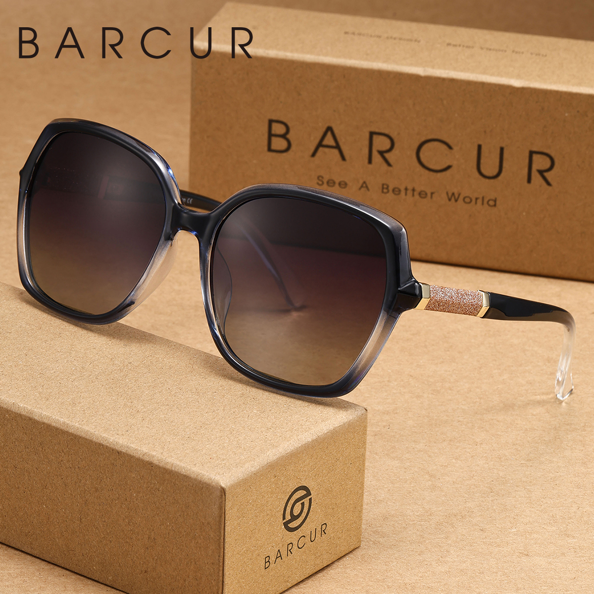 BARCUR Lightweight And Comfort - Women Luxury Bags Ysl recensione e prezzo