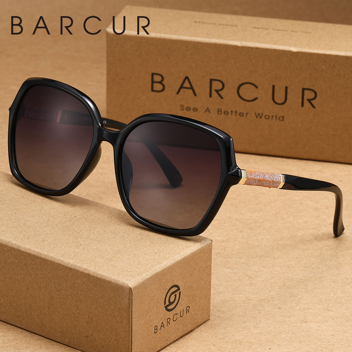 BARCUR Lightweight And Comfort - Women Luxury Bags Ysl recensione e prezzo