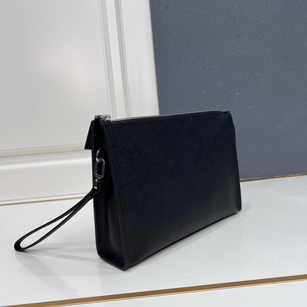 Luxury Brand Business Clutch C - Luxury Bags For Men Brands recensione e prezzo