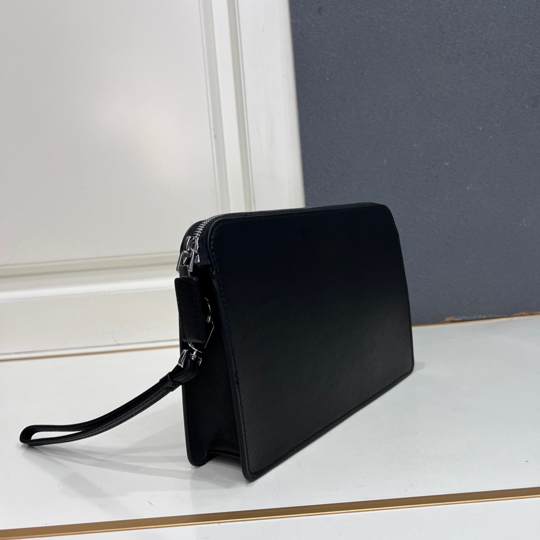 Luxury Brand Business Clutch C - Luxury Bags For Men Brands recensione e prezzo