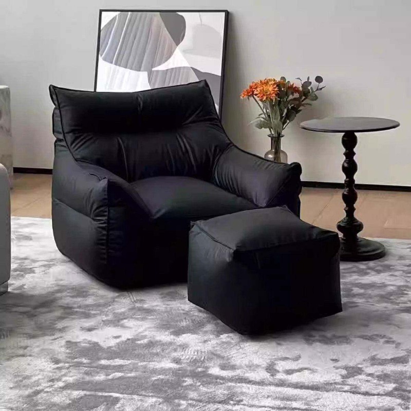Recliner Luxury Floor Bean Bag - Luxury Bags La recensione e prezzo