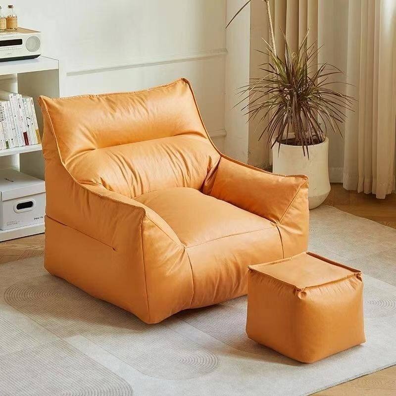 Recliner Luxury Floor Bean Bag - Luxury Bags La recensione e prezzo