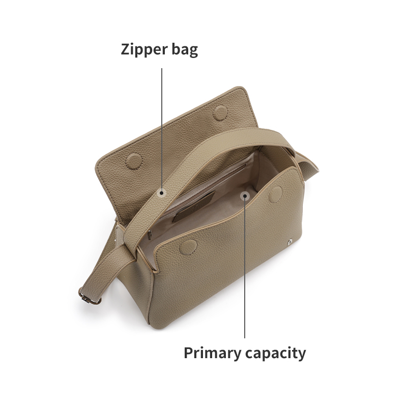 LA FESTIN Original Brand Shoul - Luxury Bags La recensione e prezzo