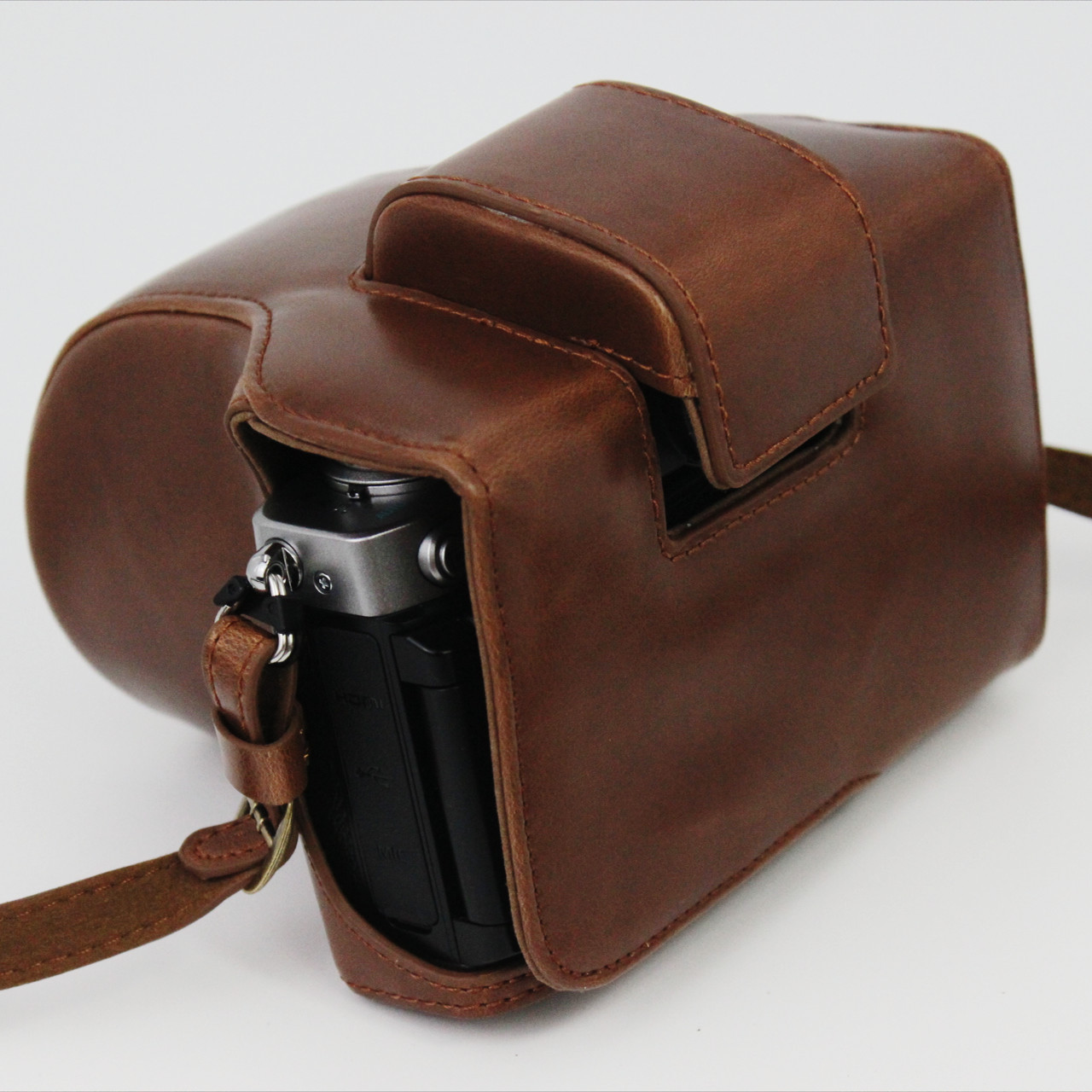 Luxury PU Leather Case Camera  - Luxury Bags Videos recensione e prezzo