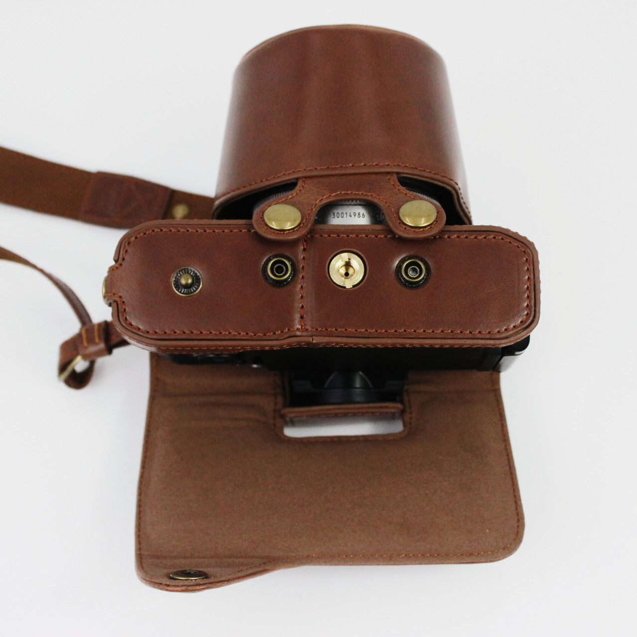 Luxury PU Leather Case Camera  - Luxury Bags Videos recensione e prezzo