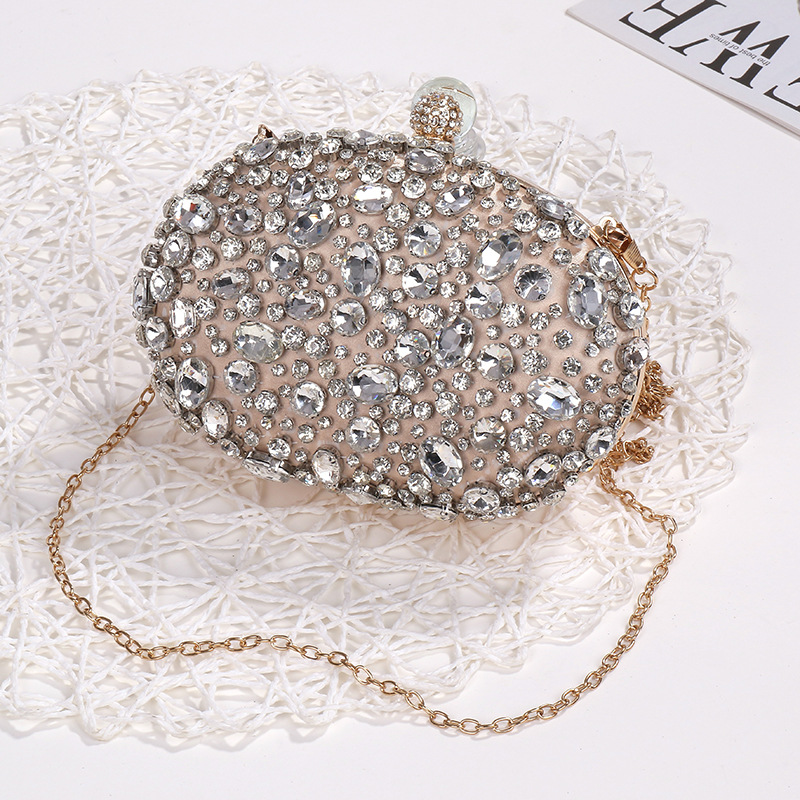 Golden Birthday party Luxury C - Luxury Bags Gold recensione e prezzo