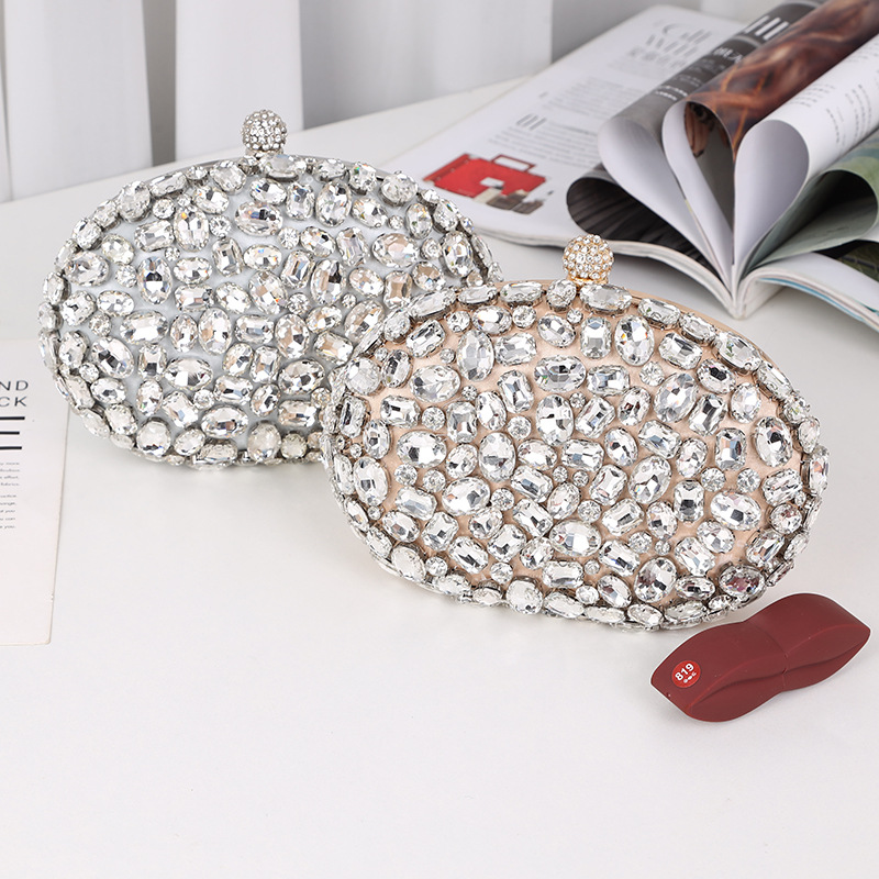 Golden Birthday party Luxury C - Luxury Bags Gold recensione e prezzo
