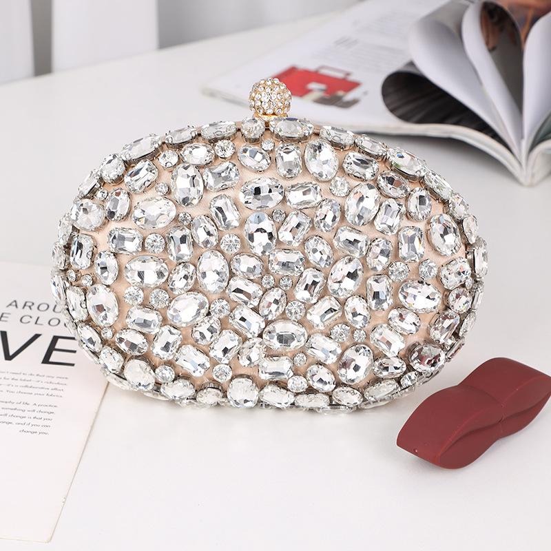 Golden Birthday party Luxury C - Luxury Bags Gold recensione e prezzo