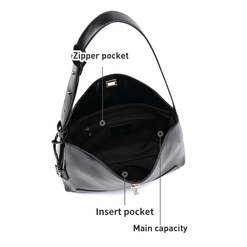 LA FESTIN Original Brand Shoul - Luxury Bags La recensione e prezzo