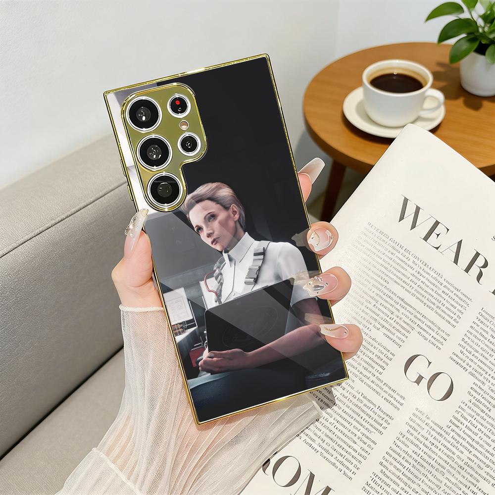 Video Game C-Control Phone Cas - Luxury Bags Videos recensione e prezzo