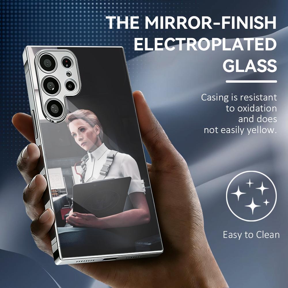 Video Game C-Control Phone Cas - Luxury Bags Videos recensione e prezzo