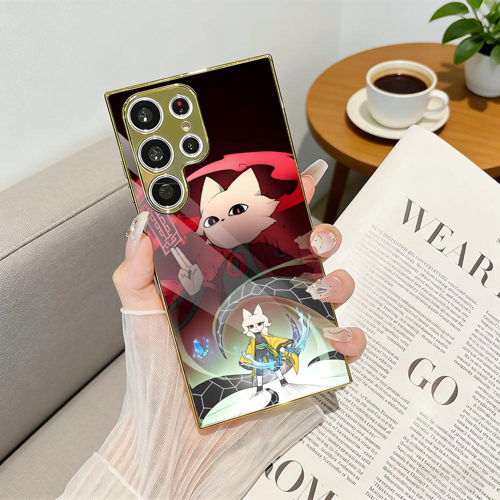 Video Game N-Nine Sols Phone C - Luxury Bags Videos recensione e prezzo