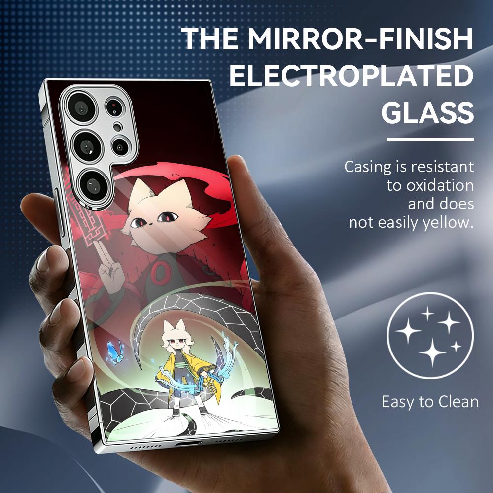 Video Game N-Nine Sols Phone C - Luxury Bags Videos recensione e prezzo