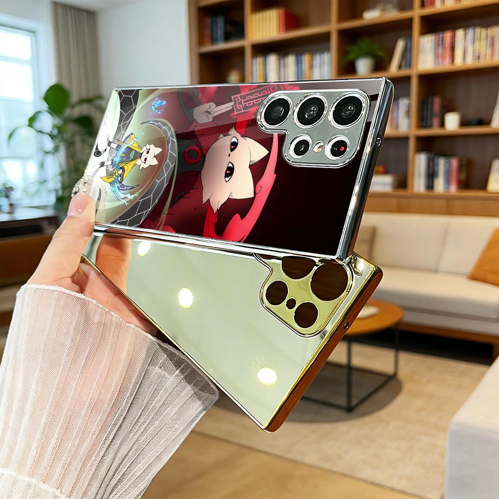 Video Game N-Nine Sols Phone C - Luxury Bags Videos recensione e prezzo
