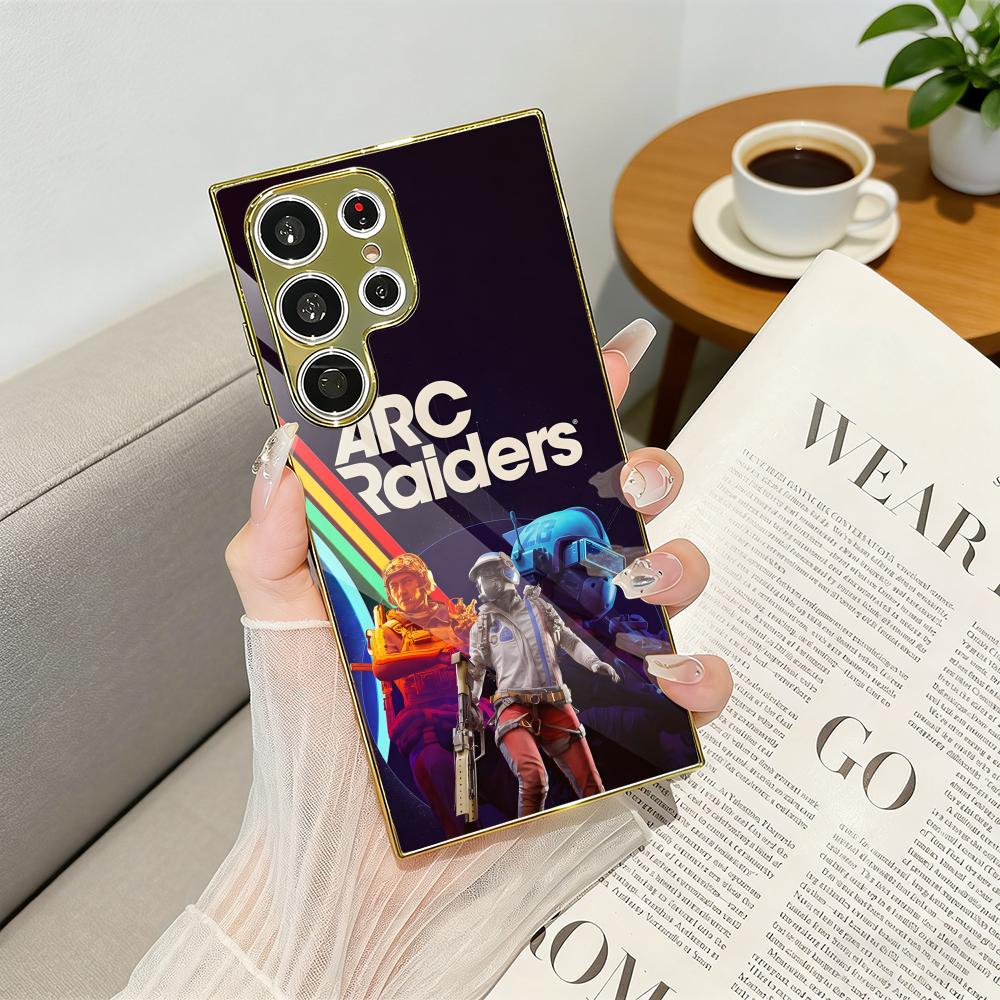 Video Game A-ARC Raiders Phone - Luxury Bags Videos recensione e prezzo