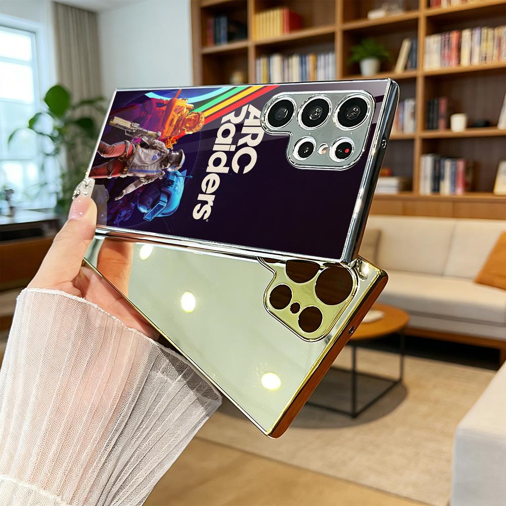 Video Game A-ARC Raiders Phone - Luxury Bags Videos recensione e prezzo
