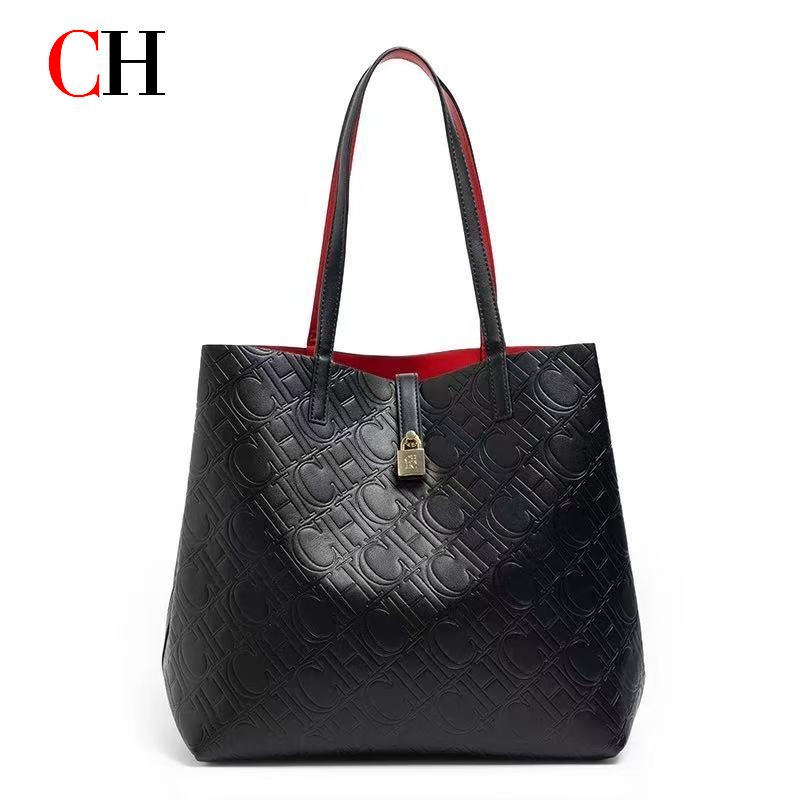 CH Luxury Tote Handbag For Wom - Luxury Bags Gold recensione e prezzo