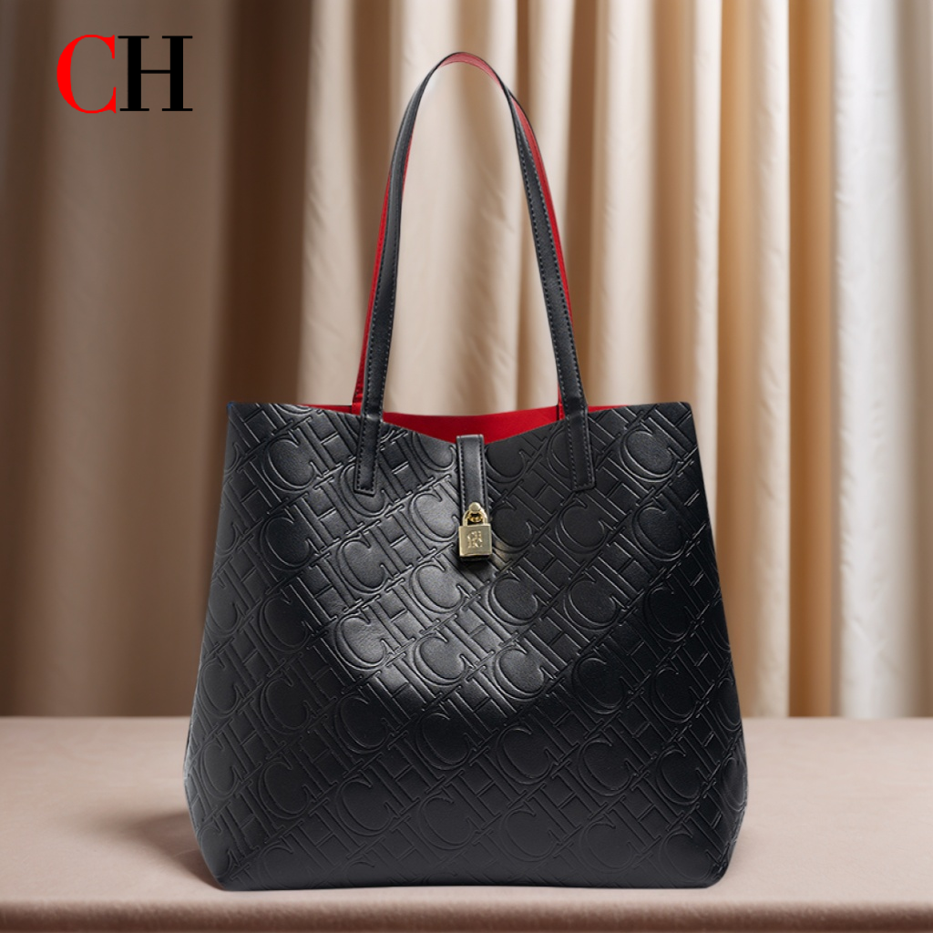 CH Luxury Tote Handbag For Wom - Luxury Bags Gold recensione e prezzo