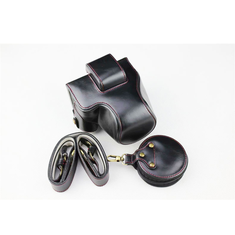 Luxury Camera Video Bag PU Lea - Luxury Bags Videos recensione e prezzo