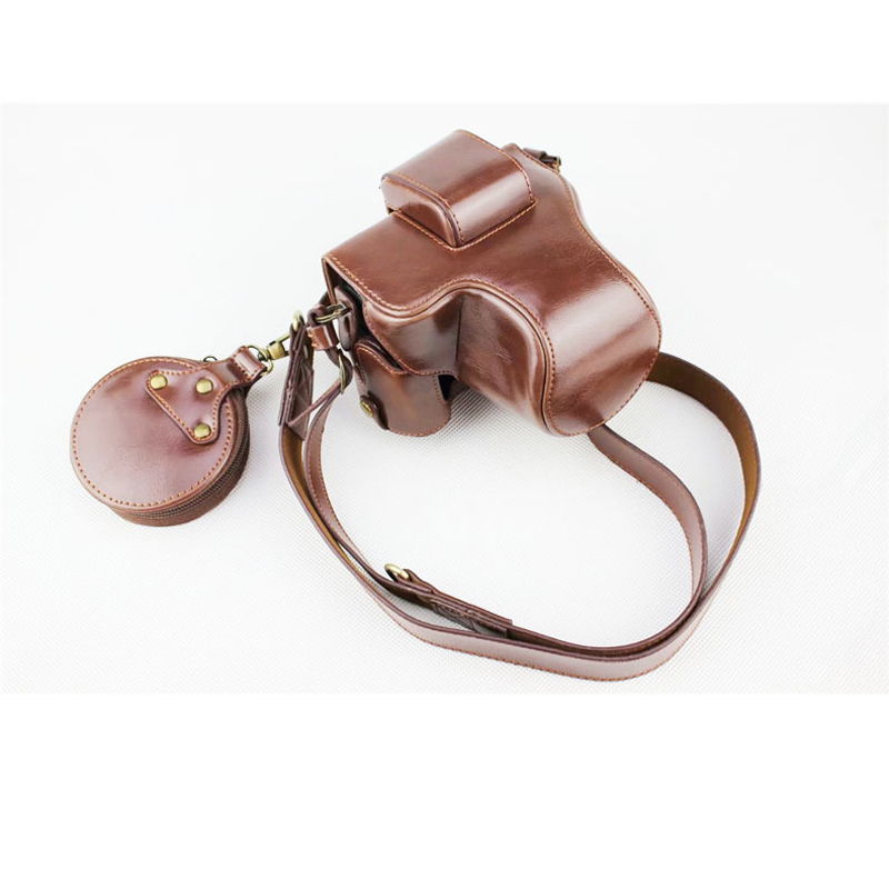 Luxury Camera Video Bag PU Lea - Luxury Bags Videos recensione e prezzo