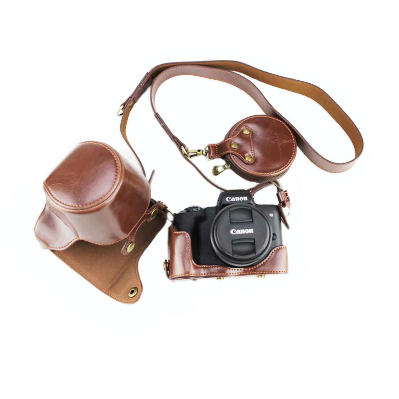 Luxury Camera Video Bag PU Lea - Luxury Bags Videos recensione e prezzo