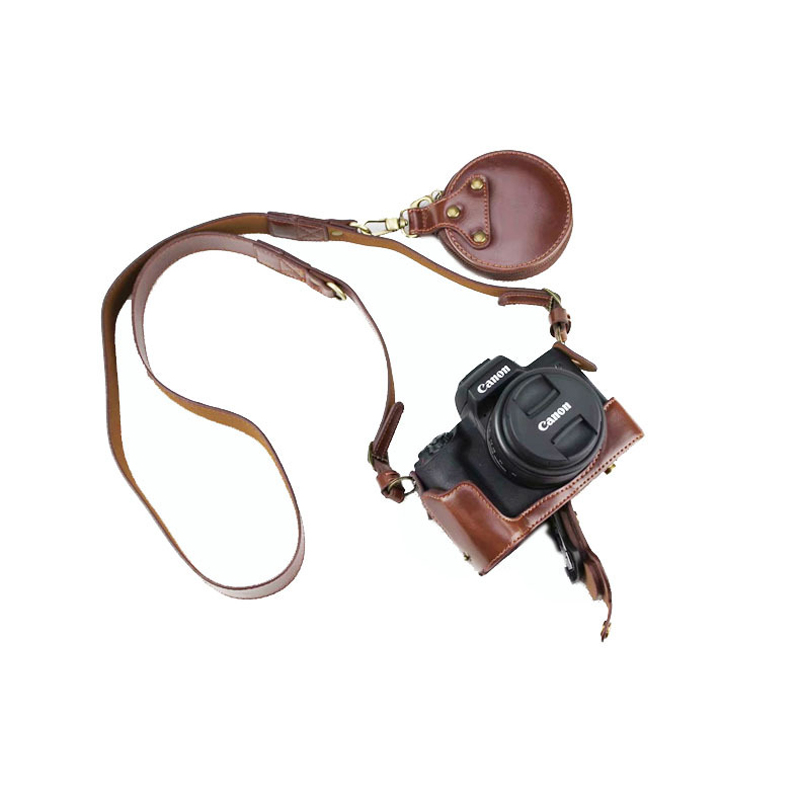 Luxury Camera Video Bag PU Lea - Luxury Bags Videos recensione e prezzo