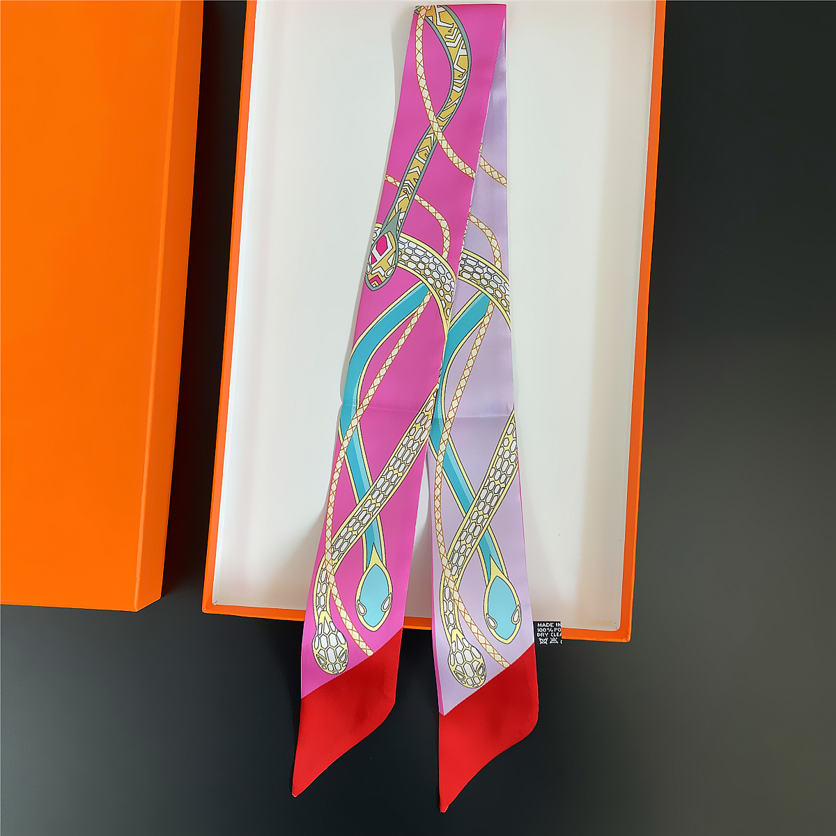New Brand Design Colored Snake - Luxury Bags For Women Brands recensione e prezzo