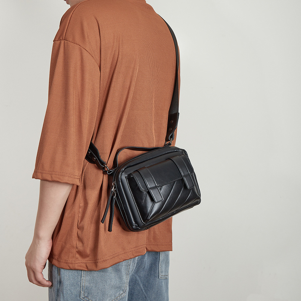 New Fashion Men's Bag High Qua - Luxury Bags For Men Brands recensione e prezzo