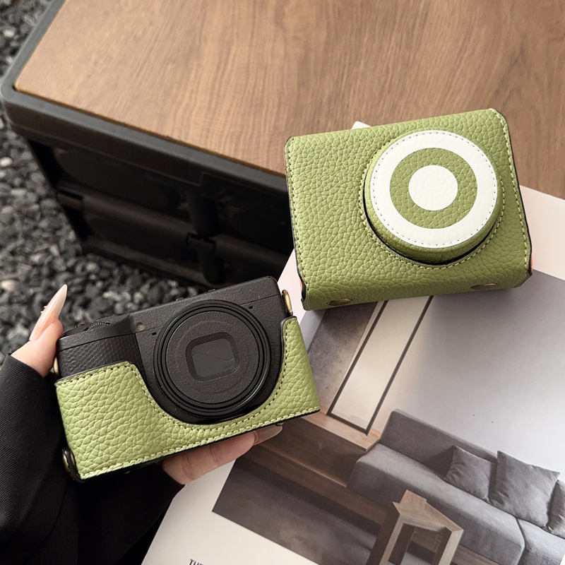 Luxury Camera Video Bag PU Lea - Luxury Bags Videos recensione e prezzo