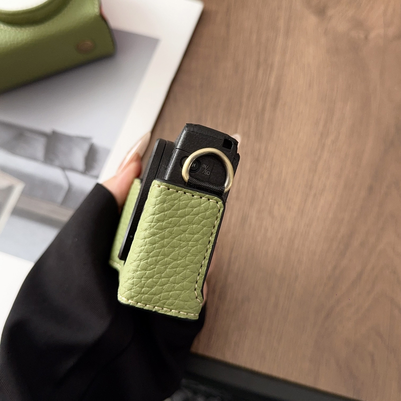 Luxury Camera Video Bag PU Lea - Luxury Bags Videos recensione e prezzo