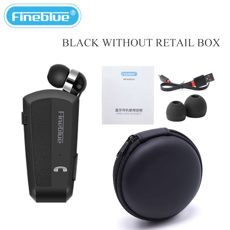 Fineblue F990 Newest Wireless  - Luxury Bags Videos recensione e prezzo
