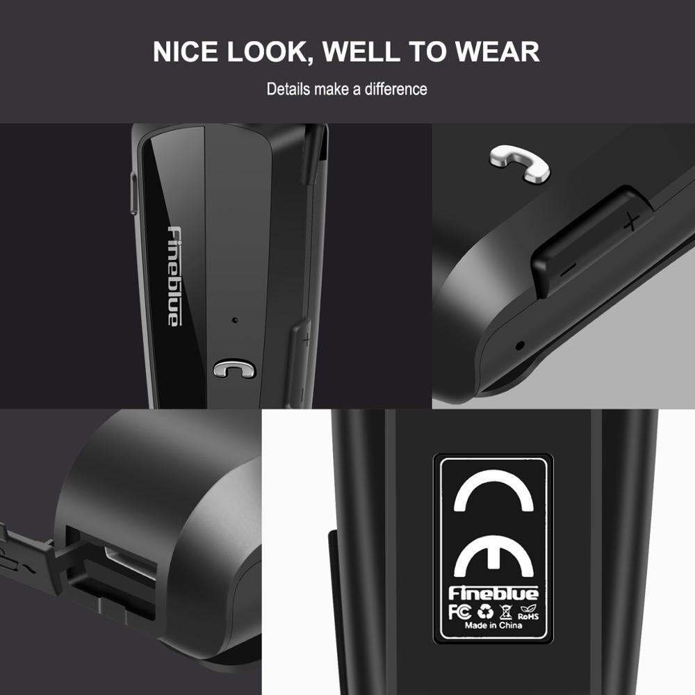 Fineblue F990 Newest Wireless  - Luxury Bags Videos recensione e prezzo