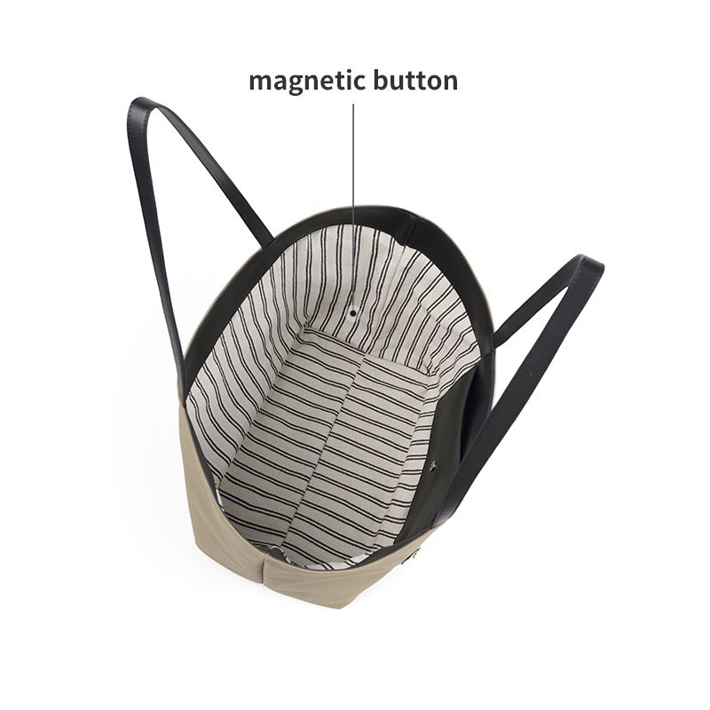 LA FESTIN Shoulder Bag Large T - Luxury Bags La recensione e prezzo
