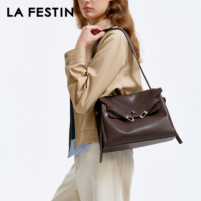 LA FESTIN Original Tote Bag fo - Luxury Bags La recensione e prezzo
